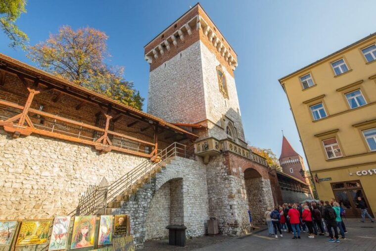 krakow-st-marys-church-and-rynek-underground-museum-tour