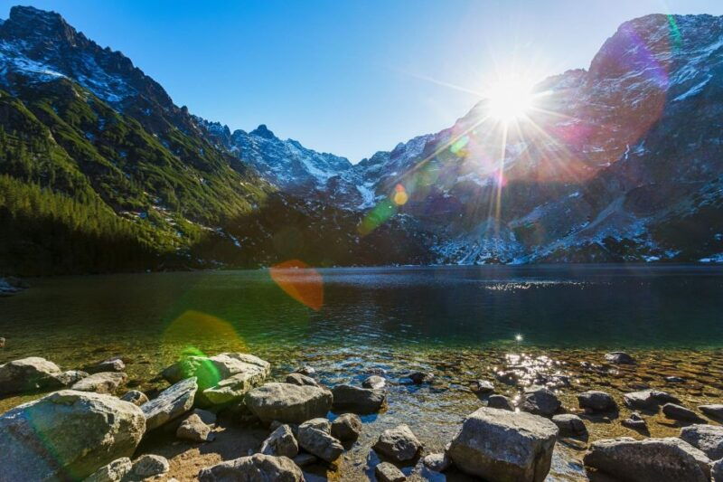 krakow-tatra-mountains-and-morskie-oko-hike-private-tour