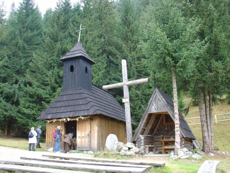 krakow-tatra-mountains-and-zakopane-full-day-private-tour