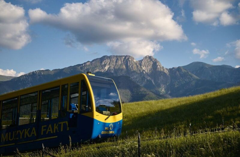 krakow-tatra-mountains-and-zakopane-full-day-private-tour