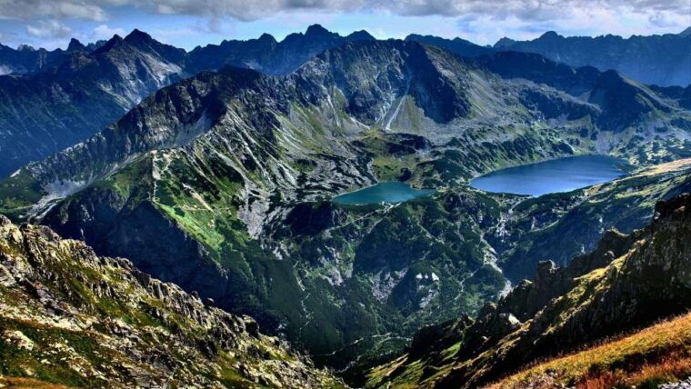 krakow-tatra-mountains-and-zakopane-full-day-private-tour