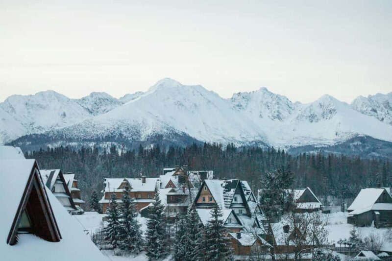 Krakow: Tatra Zakopane Private Tour - Fully Customizable - Final thoughts: Is this tour for you?  