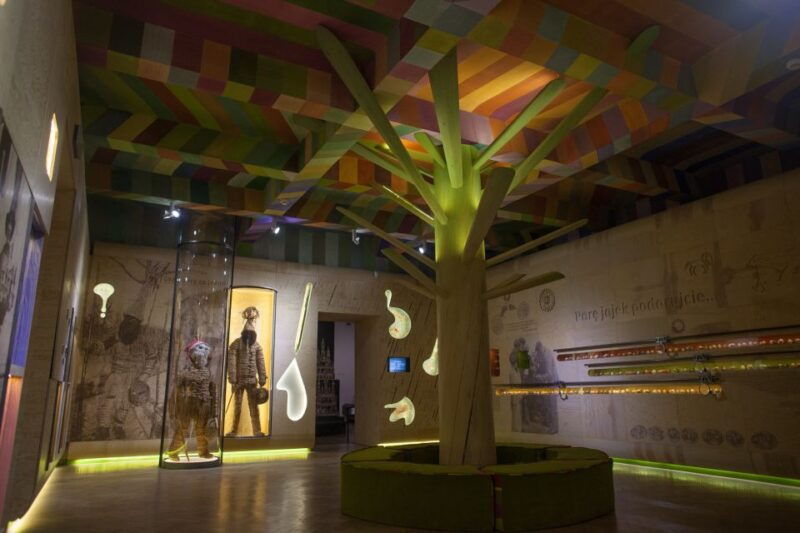 krakow-the-ethnographic-museum-ticket