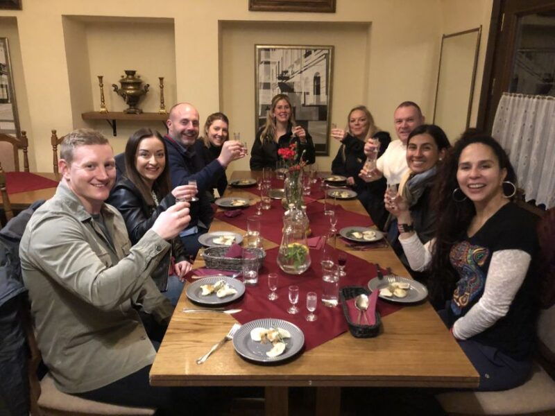 krakow-the-full-polish-food-and-vodka-experience