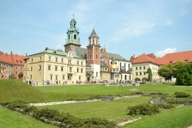 krakow-the-old-town-walking-tour