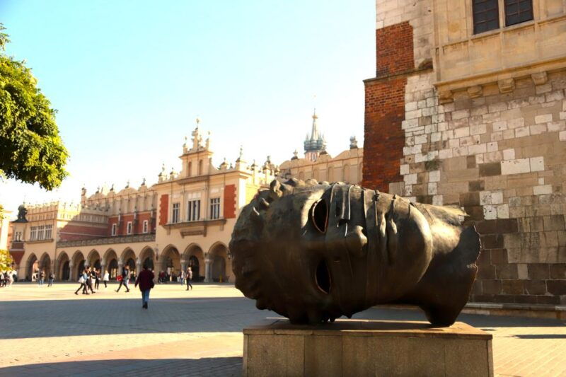 krakow-the-old-town-walking-tour