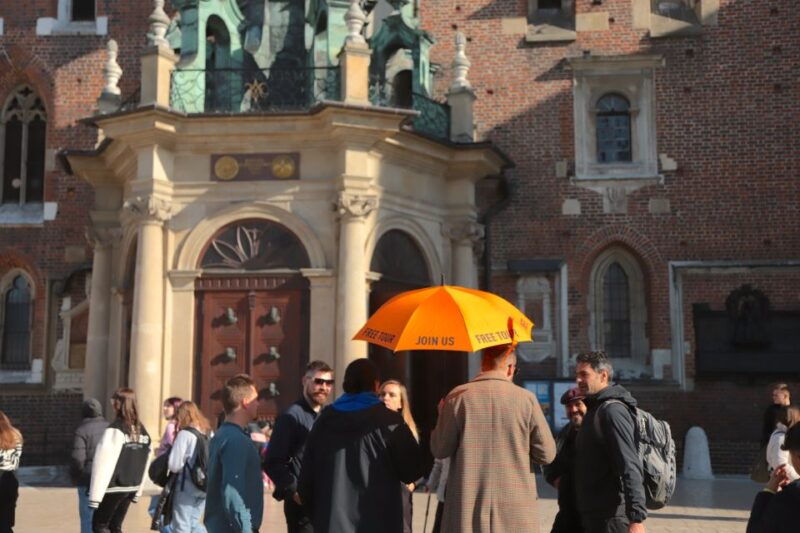 krakow-the-old-town-walking-tour