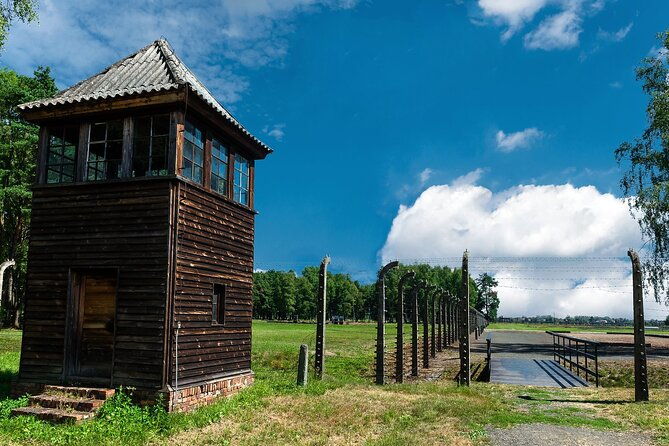 krakow-to-auschwitz-birkenau-private-round-trip-experience