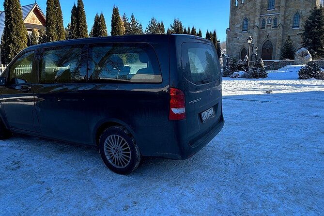 krakow-to-zakopane-private-luxury-tour