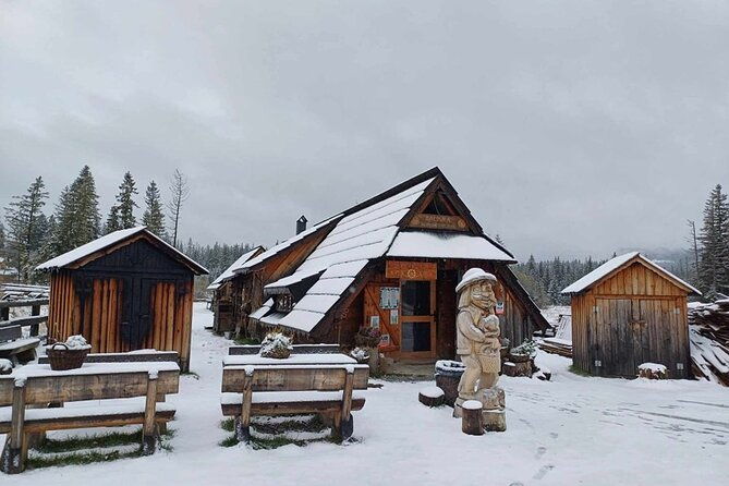 krakow-to-zakopane-private-luxury-tour