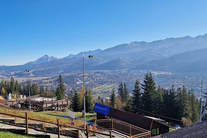 krakow-to-zakopane-private-luxury-tour