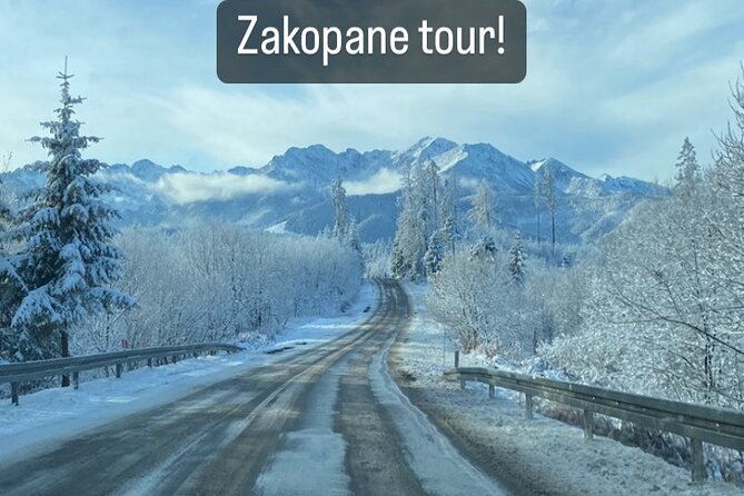 krakow-to-zakopane-private-luxury-tour