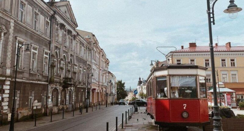 krakow-tour-to-zalipie-and-tarnow