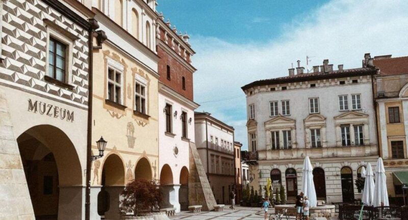 krakow-tour-to-zalipie-and-tarnow
