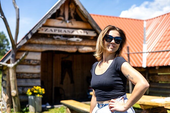 krakow-traditional-dunajec-river-rafting-with-mountain-chairlift