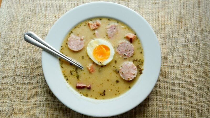 krakow-traditional-polish-food-private-tour