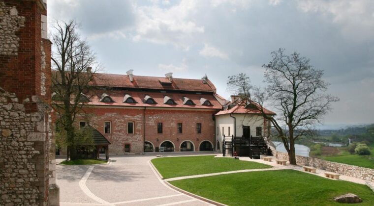krakow-tyniec-abbey-private-guided-tour
