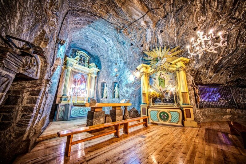 krakow-unesco-underground-boat-expedition-salt-mine-tour