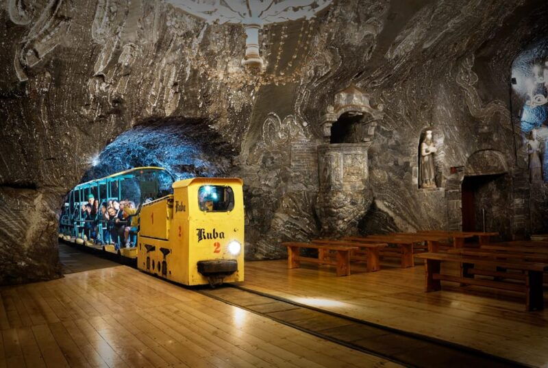 krakow-unesco-underground-boat-expedition-salt-mine-tour