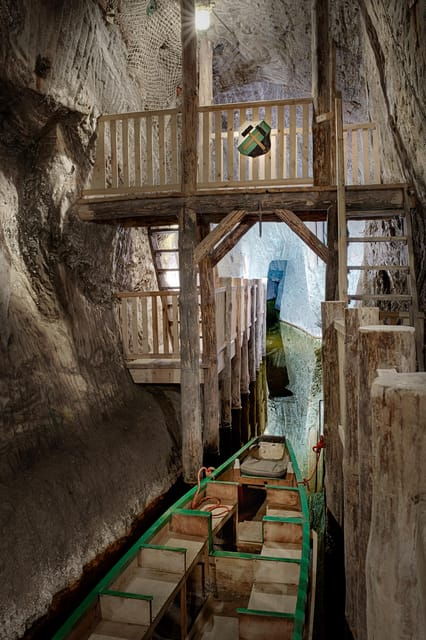 krakow-unesco-underground-boat-expedition-salt-mine-tour