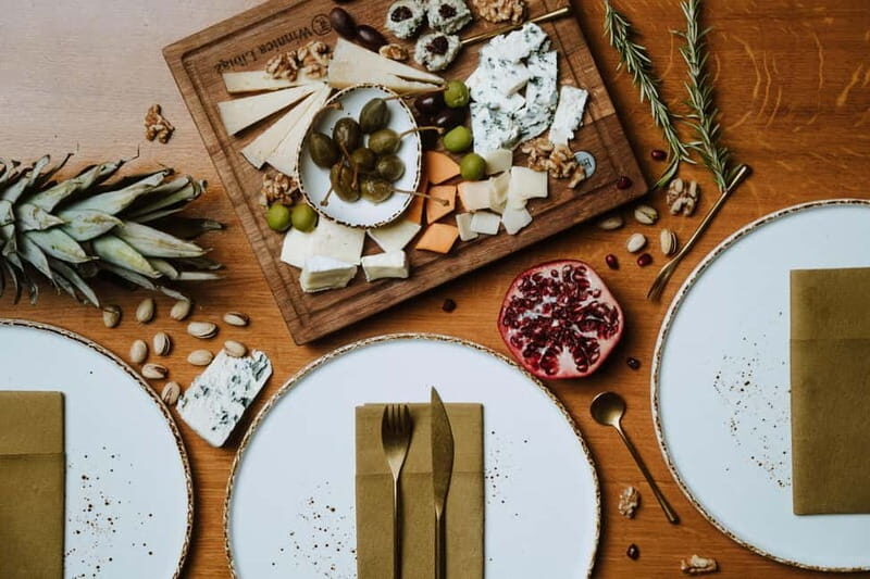 Krakow: Vineyard Tour with Wine Tasting and Dinner - Krakow: Vineyard Tour with Wine Tasting and Dinner — A Genuine Taste of Polish Countryside