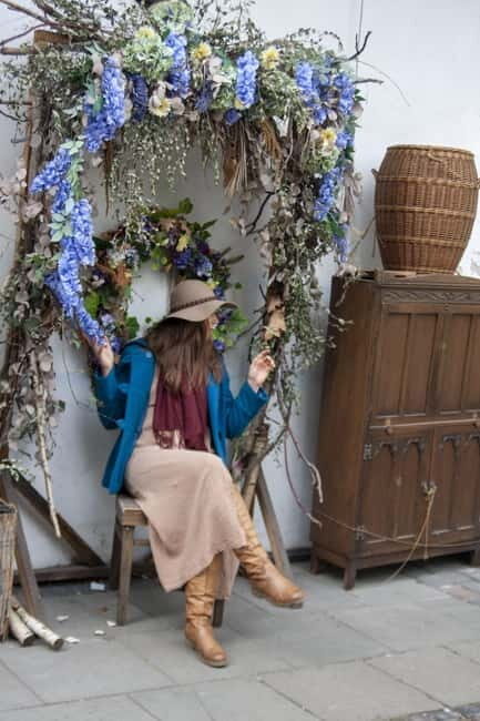 Kraków: Vintage Shops Guided Tour - Exploring the Charm of Kraków’s Vintage Shops Guided Tour