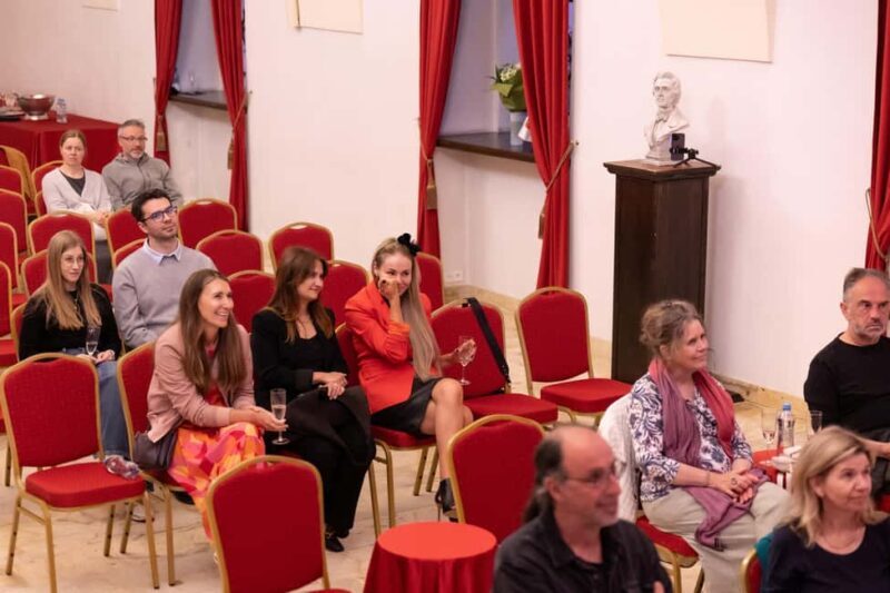 Krakow: Vip Ticket for Piano Concert at Bernardine Monastery - Authentic Insights from Reviews