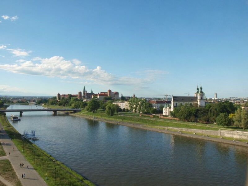 krakow-vistula-river-cruise-and-wieliczka-salt-mine-tour