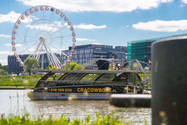 krakow-vistula-river-cruise-and-wieliczka-salt-mine-tour