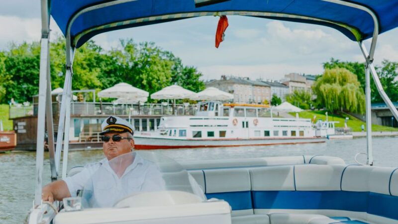 krakow-vistula-river-sightseeing-cruise-with-audio-guide