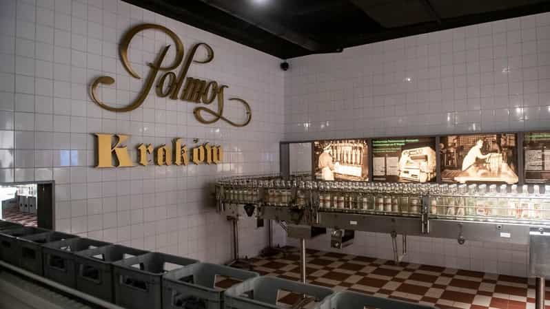 krakow-vodka-factory-museum-ticket-audioguide-and-tasting