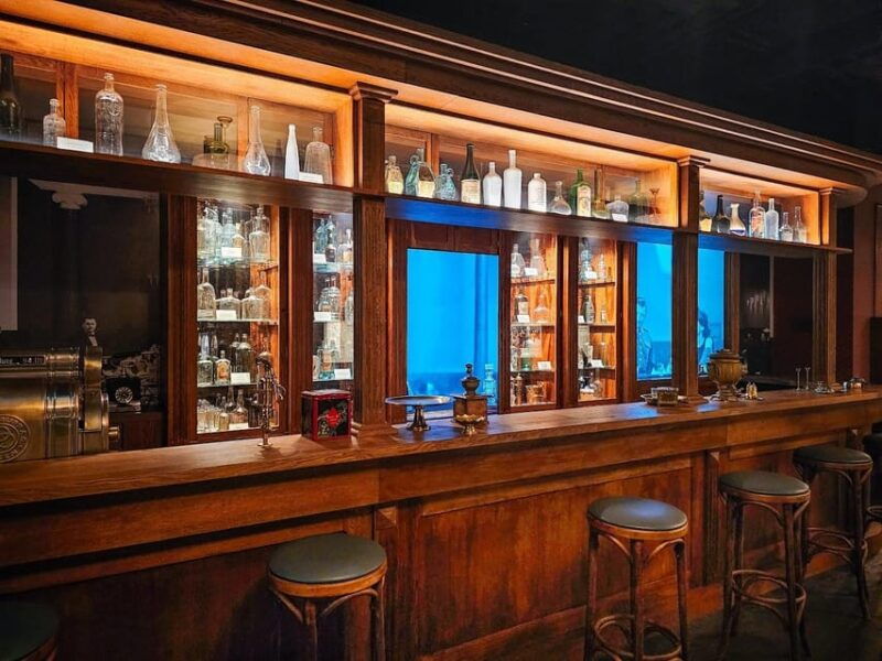 krakow-vodka-factory-museum-ticket-audioguide-and-tasting