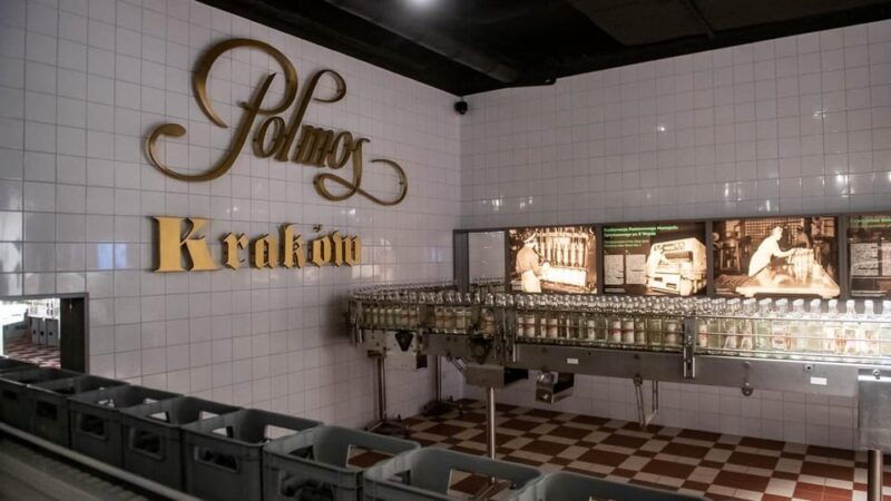 krakow-vodka-factory-museum-ticket-audioguide-and-tasting