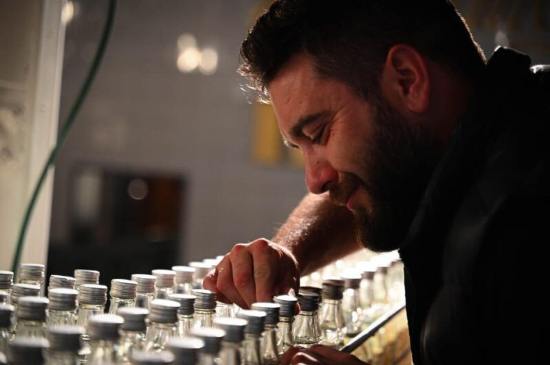 krakow-vodka-factory-museum-ticket-audioguide-and-tasting