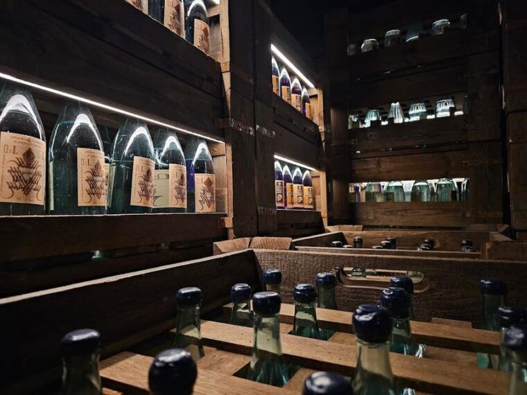 krakow-vodka-factory-museum-ticket-audioguide-and-tasting