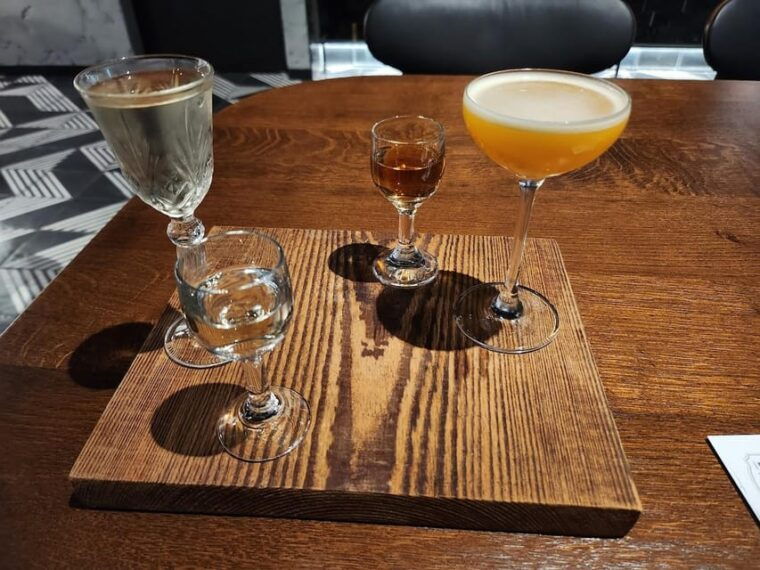 krakow-vodka-factory-museum-ticket-audioguide-and-tasting