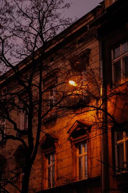 Krakow: Walk in the Footsteps of the Krakow's Vampire - Who Will Love This Tour?  