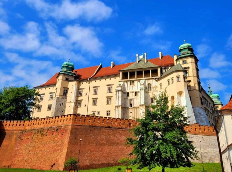 krakow-wawel-castle-and-cathedral-guided-tour-2