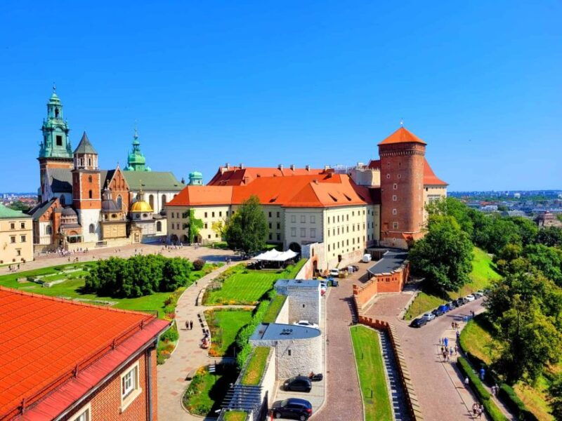 krakow-wawel-castle-and-cathedral-guided-tour-2