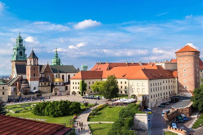 krakow-wawel-castle-cathedral-guided-tour