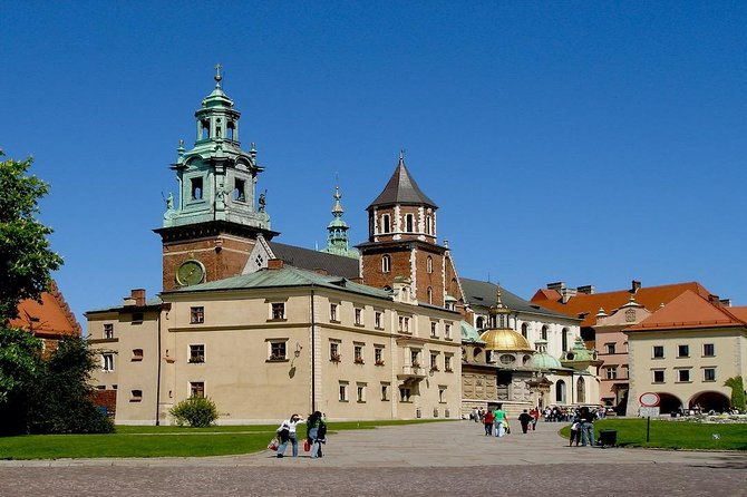 krakow-wawel-castle-cathedral-guided-tour