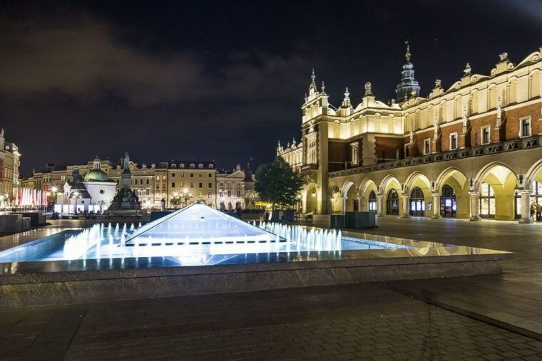 krakow-wawel-castle-cathedral-rynek-underground-lunch-2