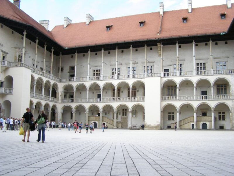 krakow-wawel-castle-guided-tour-3