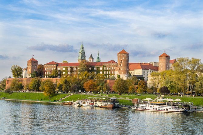 krakow-wawel-castle-guided-tour