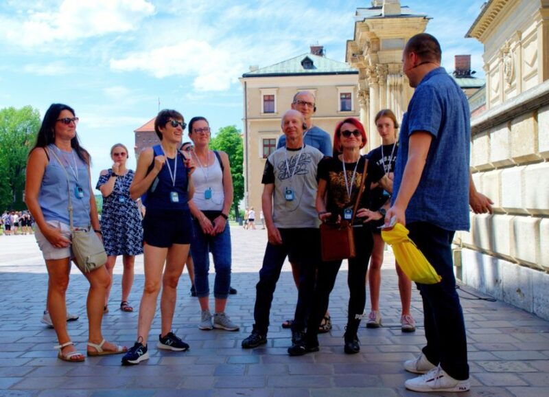 krakow-wawel-castle-guided-tour-with-entry-tickets