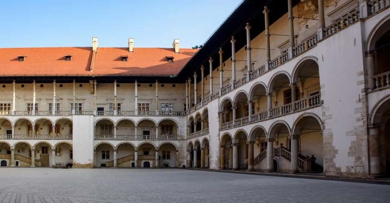 Krakow: Wawel Cathedral Guided Tour with Admission Tickets - FAQs