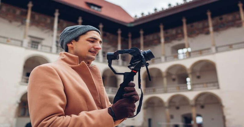 Krakow: Wawel Cathedral Guided Tour with Admission Tickets - Final Thoughts