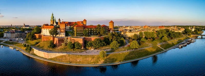 Krakow: Wawel Hill Audioguide Tour - An In-Depth Look at the Wawel Hill Audioguide Tour