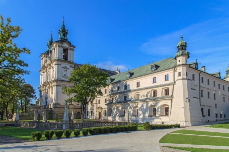 Krakow: Wawel Hill Audioguide Tour - The Sum Up