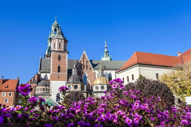 Krakow: Wawel Hill Audioguide Tour - FAQ